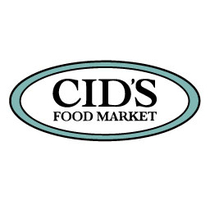 Cid's Food Market