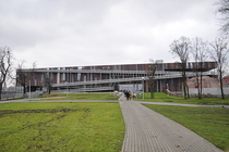 Copernicus Science Centre