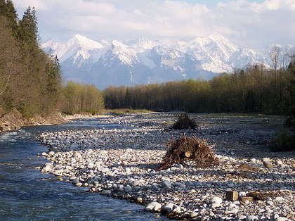 Карпаты