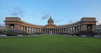 Казанский собор (Санкт-Петербург) 