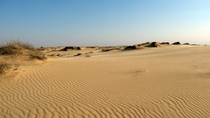 Алешковские пески 