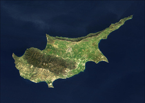 Кипр (остров) 