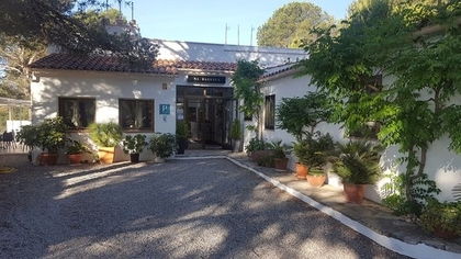 HOSTAL SA BARRACA  2* (Бегур)