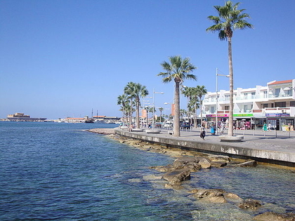 Пафос (Кипр)