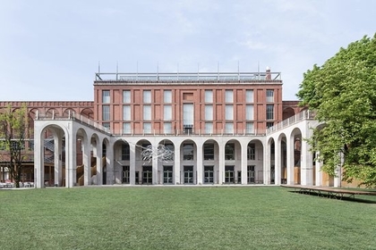 Музей дизайна - La Triennale di Milano