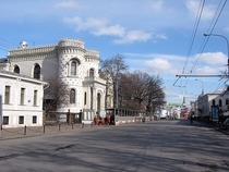 Places from Анастасия Михеева