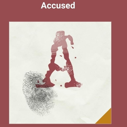 ‎Accused