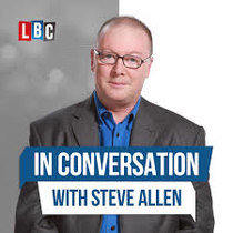 In Conversation With....Steve Allen