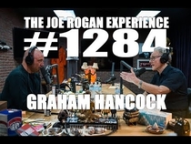 Podcasts from Joe Rogan