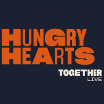 Hungry Hearts Podcast Trailer