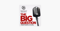 ‎The Big Question Podcast on Apple Podcasts