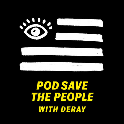 No In Between (Ibram X. Kendi) - Pod Save the People