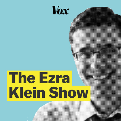 Why Ta-Nehisi Coates is hopeful  - The Ezra Klein Show