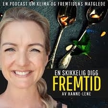 Podcasts from Hanne-Lene Dahlgren
