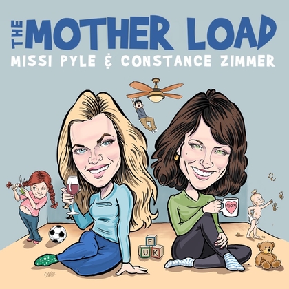 ‎The Mother Load on Apple Podcasts