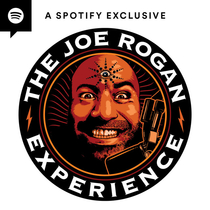 Podcasts from Jamie Foxx