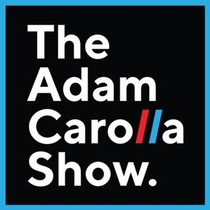  Adam Carolla Show