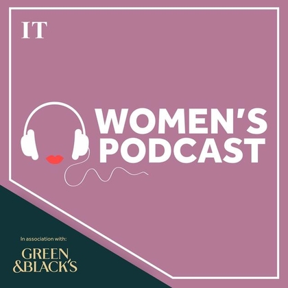 The Irish Times Women's Podcast