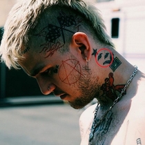 Beauty from Lil Peep