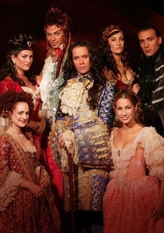 Фильмы от Lee TaeRi