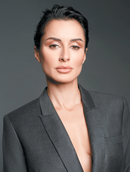 Люди от Елена Подкаминская