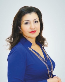 Люди от Елена Подкаминская