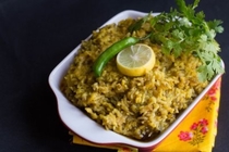 Cuisine from Priyanka Chopra