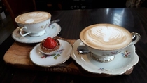 Cafes from Amanda Palmer
