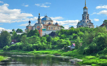 Города от Артемий Лебедев