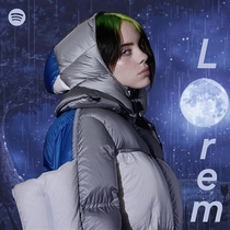 Music recommended by Billie Eilish