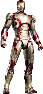 Мода от Tony Stark