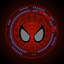 Gadgets from Peter Parker