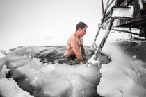 Articles from Wim Hof