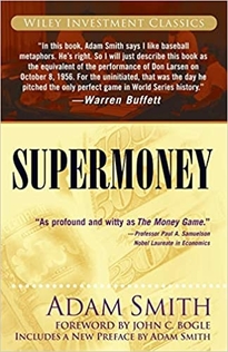 Books from Warren Buffett