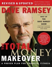 Books recommended by Dave Ramsey