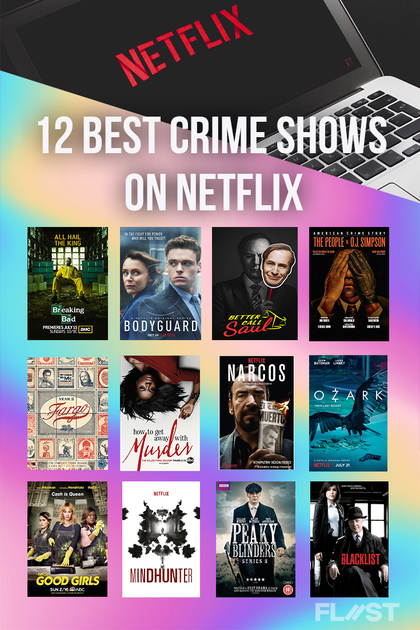TV Shows recommended by FLIIST 