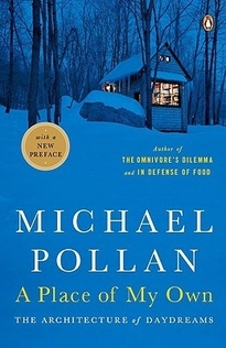 Books from Michael Pollan