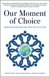 Books from Deepak Chopra