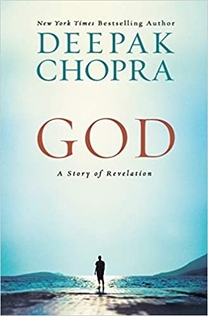 Books from Deepak Chopra