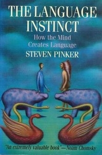 Books from Steven Pinker