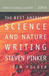 Books from Steven Pinker