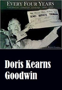 Books from Doris Kearns Goodwin