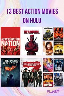 Movies recommended by FLIIST 