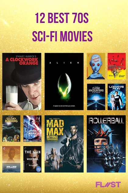 Movies recommended by FLIIST 