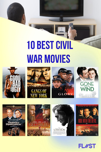 Movies recommended by FLIIST 