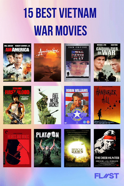 Movies recommended by FLIIST 