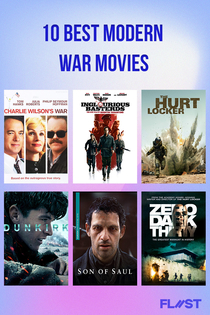 Movies recommended by FLIIST 