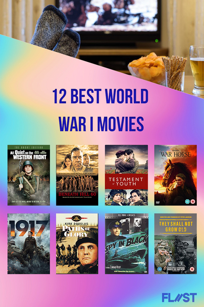 Movies recommended by FLIIST 