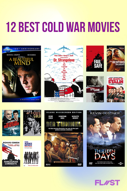 Movies recommended by FLIIST 