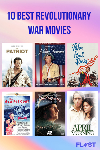 Movies recommended by FLIIST 